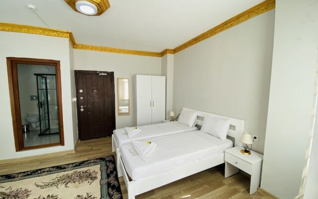 Stylish Hotel Old City