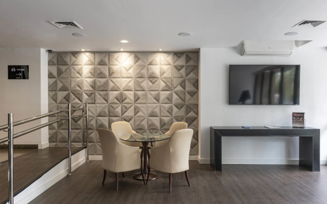 Monreale Express Glicério Campinas