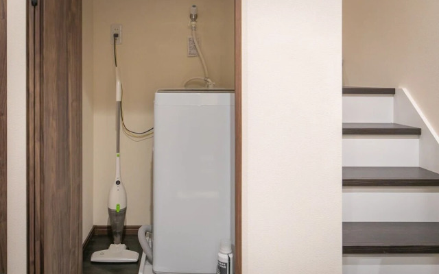 CASA GRApP Nishikujo