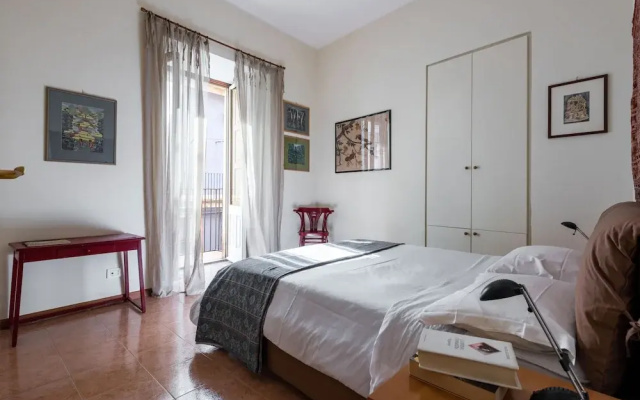 Casa all Anfiteatro di Catania by Wonderful Italy