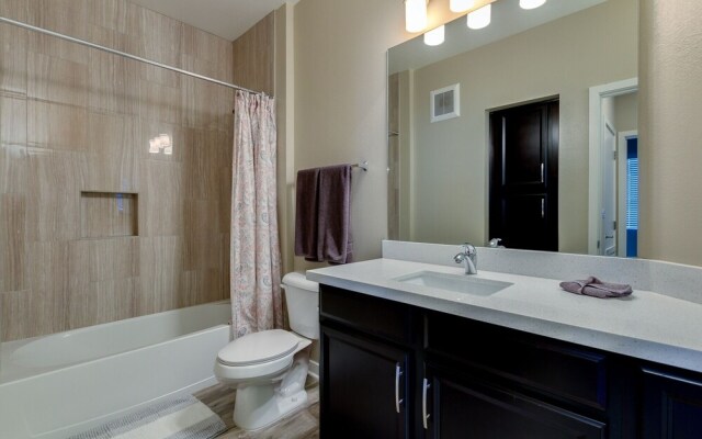 Queen Creek #244 2 Bedroom Condo