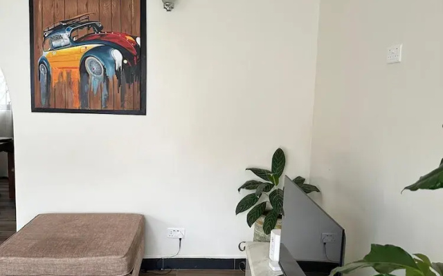 Divine Furnished Apartments
