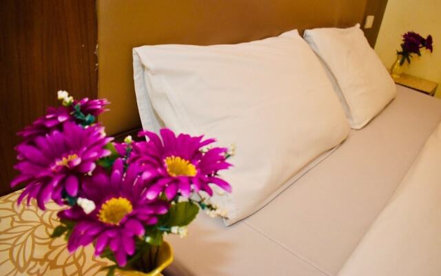 Royal Express Inn Sukhumvit Bangkok