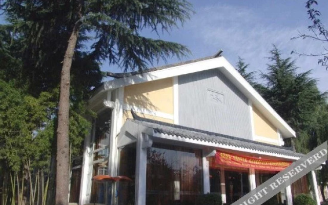 Zen Hotel