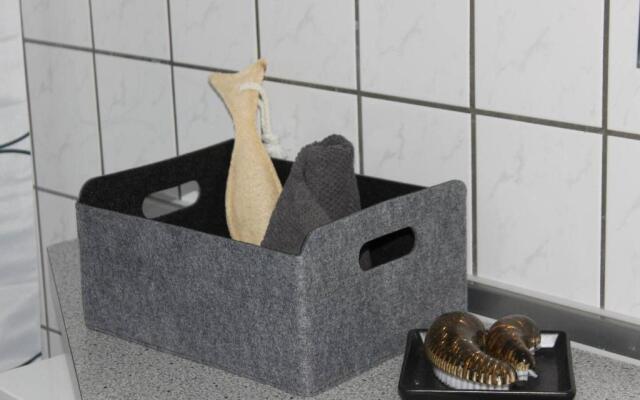 Ferienwohnung Hardtblick