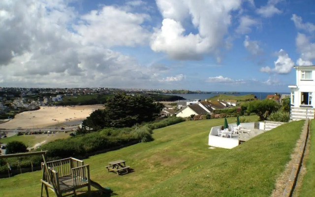 The Whipsiderry Hotel