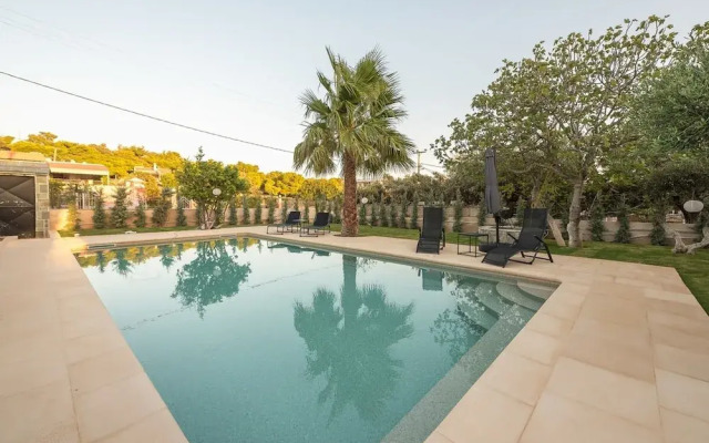 Sounio Escape To Sounio Cape Residence