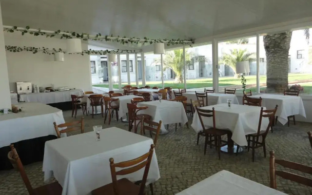 Hotel Rural Quinta de Santo António