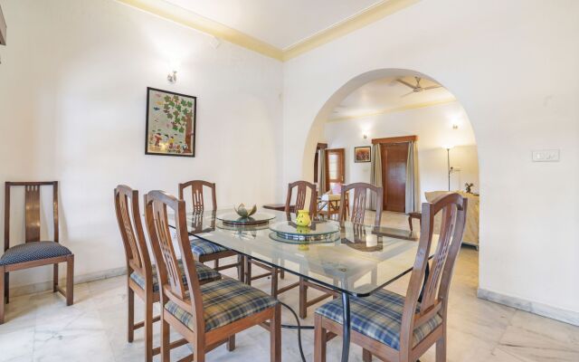 Girisadan Homestay