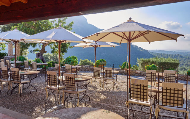Finca Albellons