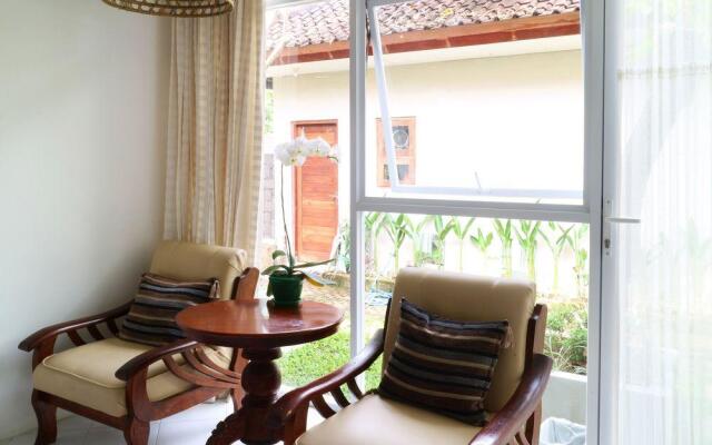 Omah Biu Canggu