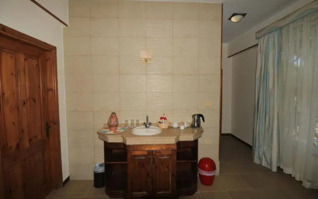 Acacia Dahab Hotel