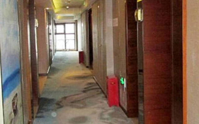 Bavaria City Hotel Beihai