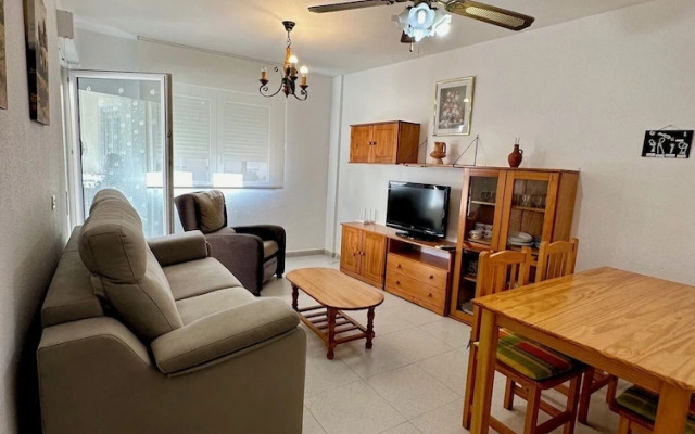 Apartamento Alcocebre Rental Holidays Ref 067