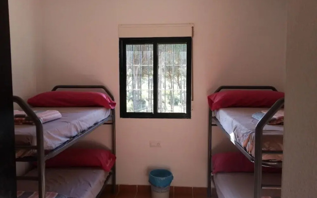 Albergue Rural Territorio del Gato