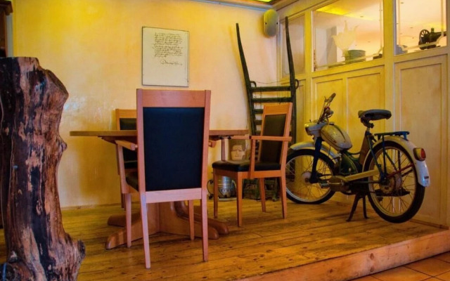 Hotel Zum alten Flecken
