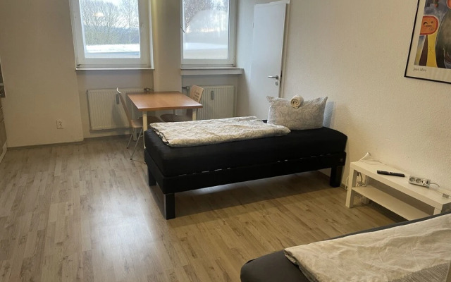 Bed4you Gästehaus 2
