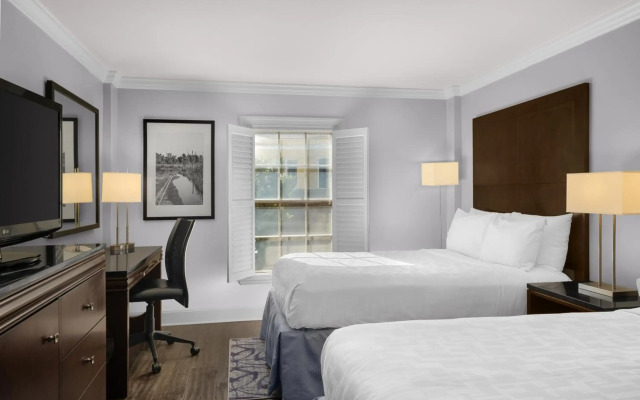 Hotel Le Marais