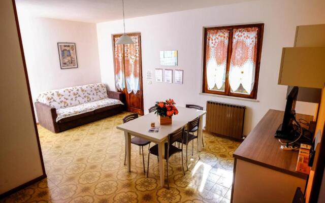 Residence ai Tovi