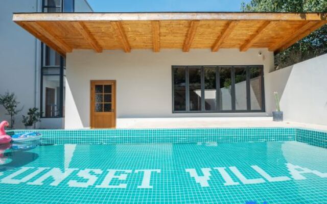 Sunset Villa Suohe