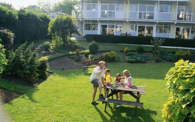 Pakefield Holiday Village
