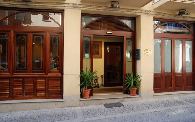 Hotel La Giara