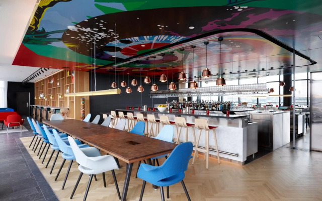 citizenM Washington DC Capitol