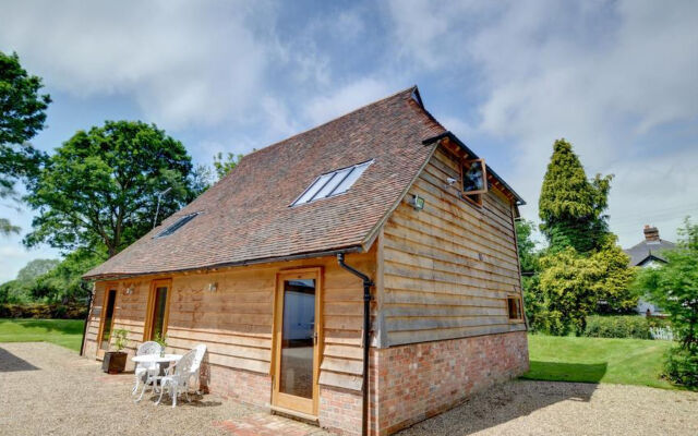Saddlehurst Barn