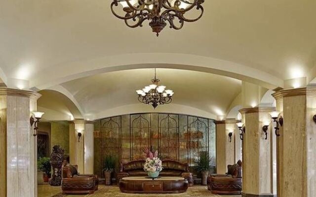 Shang Kang Cheng Hotel - Beijing