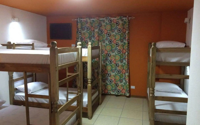 Hostel da Barra