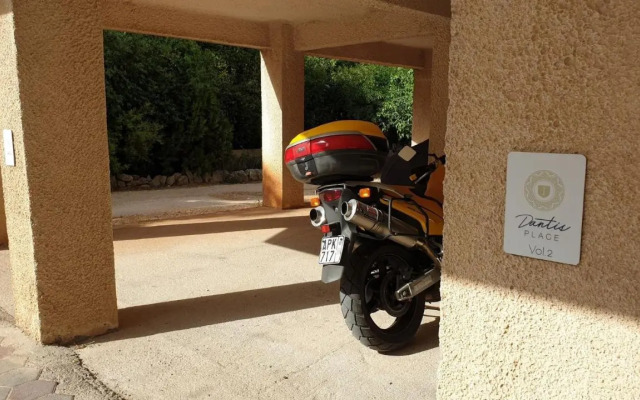 Dantis Place in Nafplio vol.2