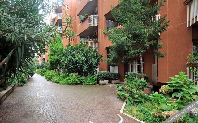 Trastevere Apartments - Jewish Ghetto Area