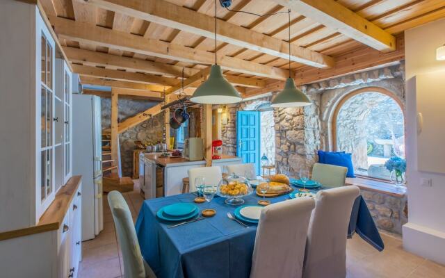 House Villa Siesta