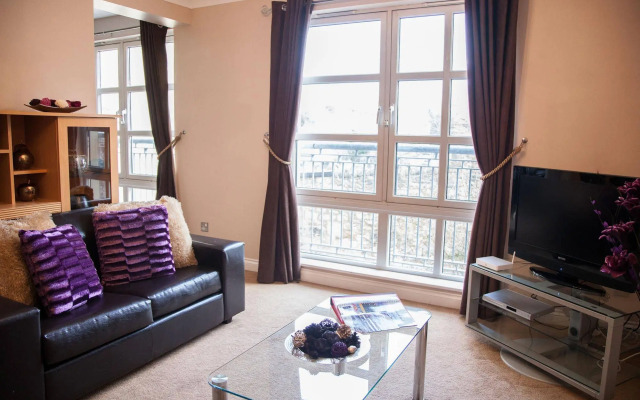 Royal Mile Accommodation