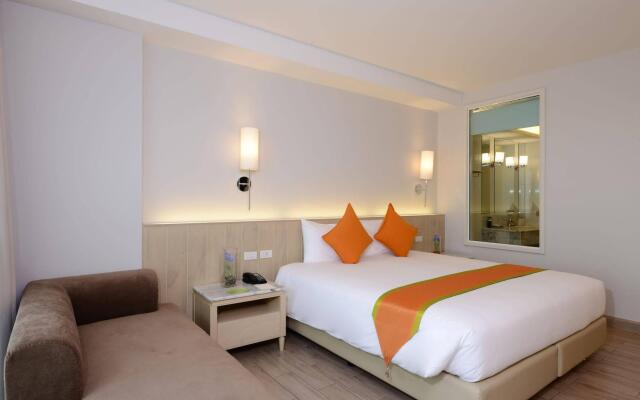 Hisea Huahin Hotel