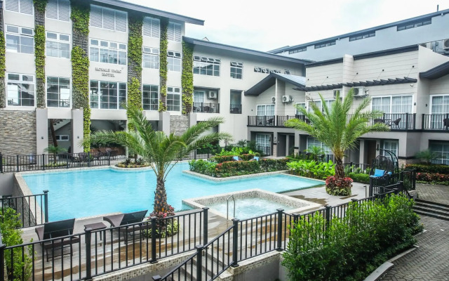 Royale Parc Hotel Tagaytay