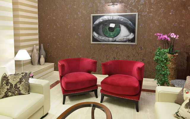 Hotel Boutique Belvedere