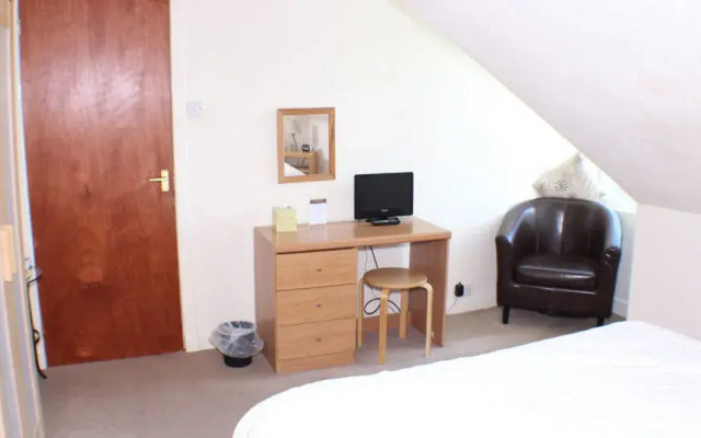 The Southfield Hotel