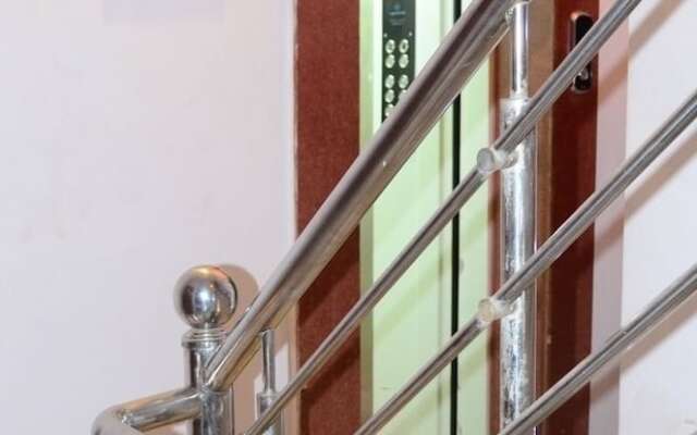 Hotel Shivratri Guest House