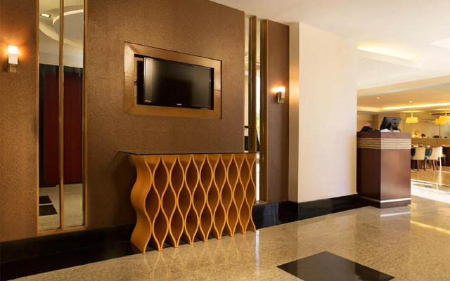 St. Mark Hotel