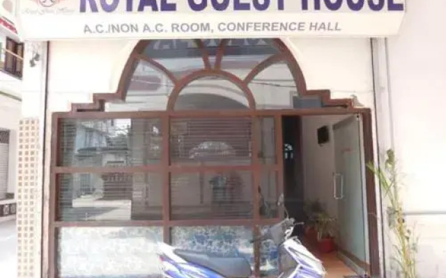 Royal Guest House