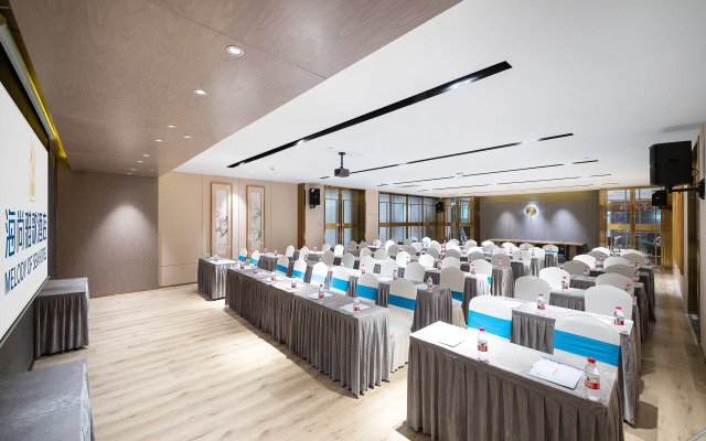 Melody Of Sea Hotel