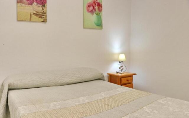 Apartamento Centro Tonelero I