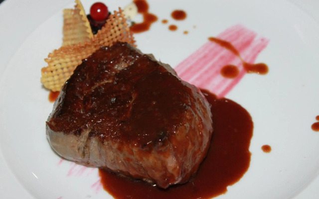 Hotel Restaurante Santa Cruz