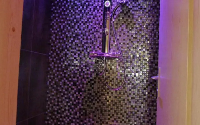 Gästehaus Schrunsblick