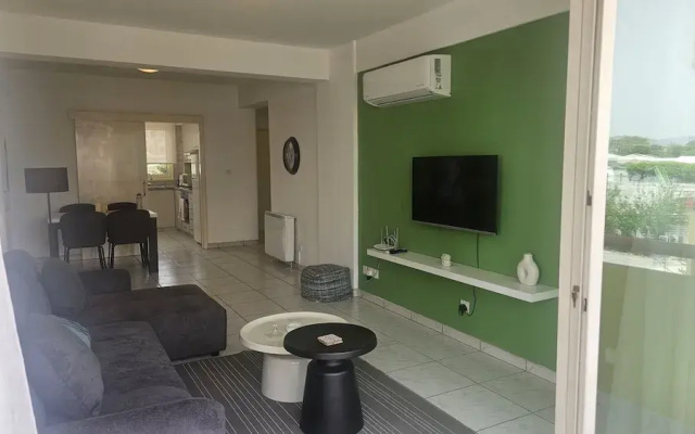 53 NIC - Stay Elion Apartment