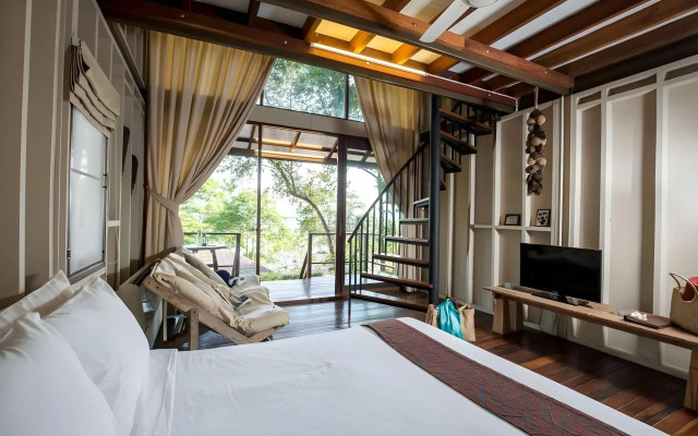 Tolani Resort Koh Kood