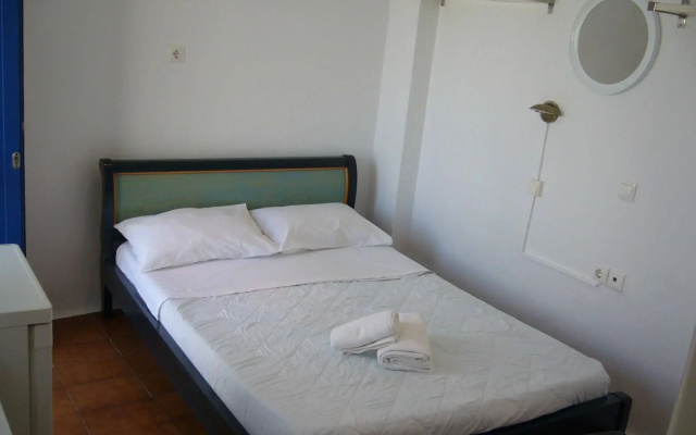 Boho Suites