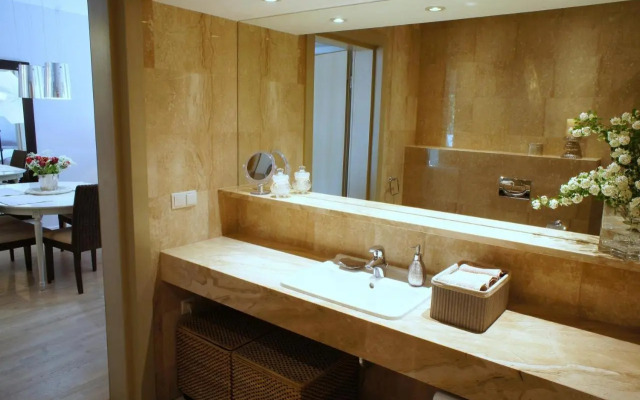 Apartament Rezydencja Bryza Jurata