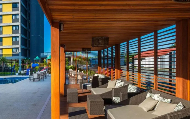 Apartamento Familia By Hotel Solar Pedra da Ilha
